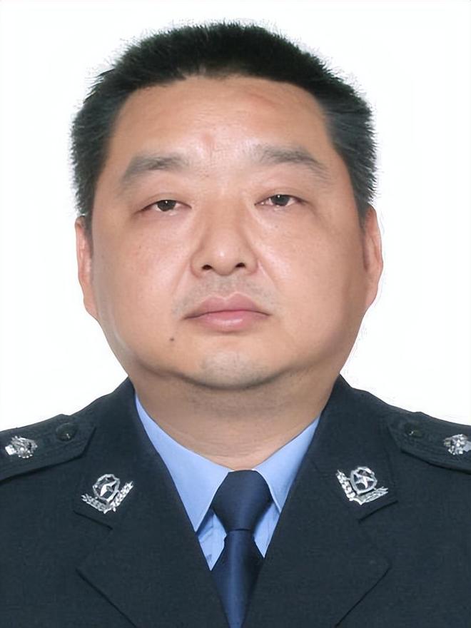 公安局政委是什么意思