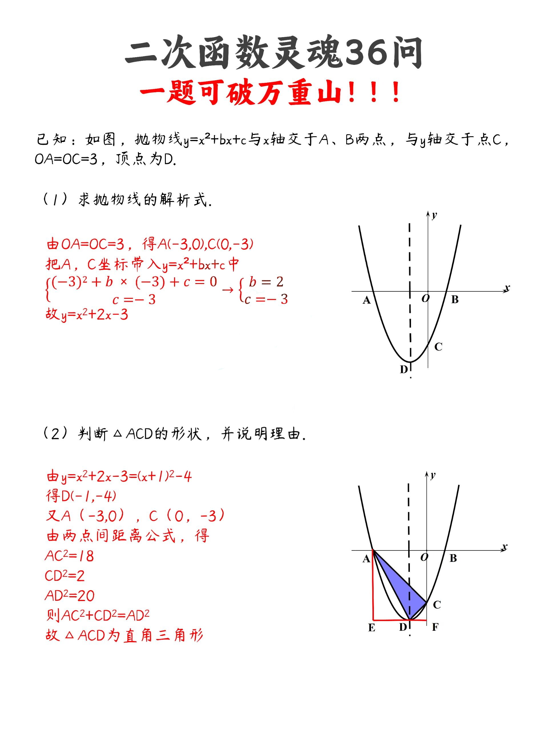 解析函数是什么意思