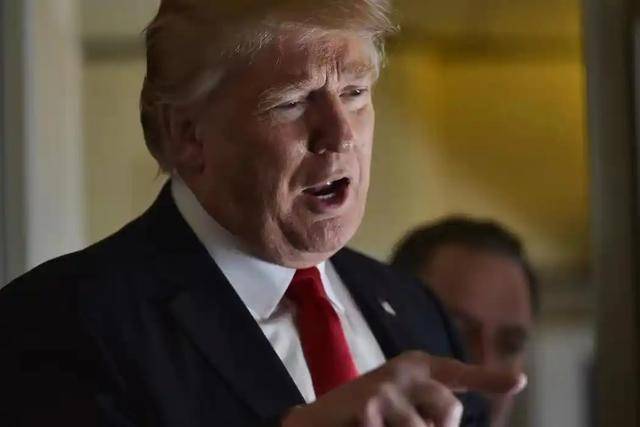 特朗普在美国真实评价如何