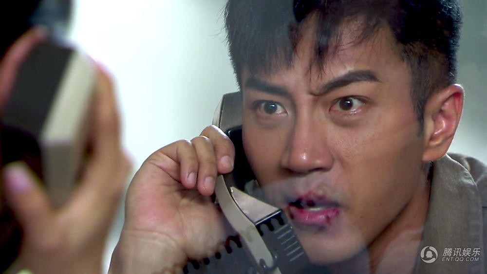 风云天地剧情介绍