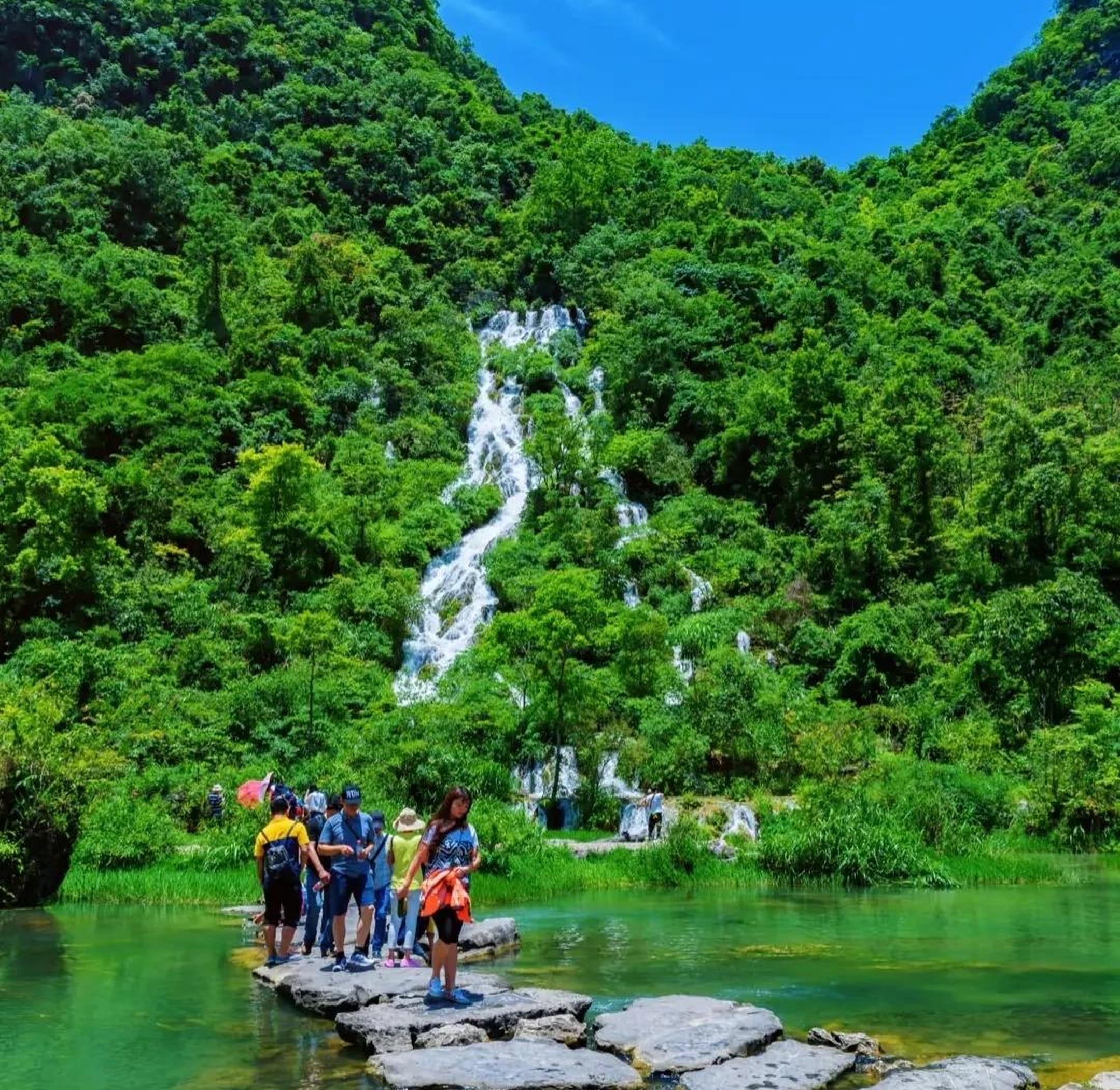 夏季旅游去哪里最好