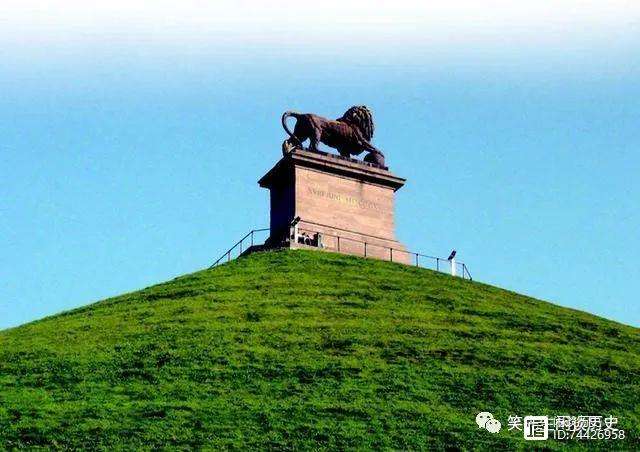 滑铁卢什么意思