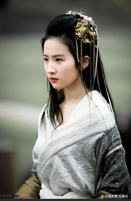 刘邦为什么要礼葬虞姬