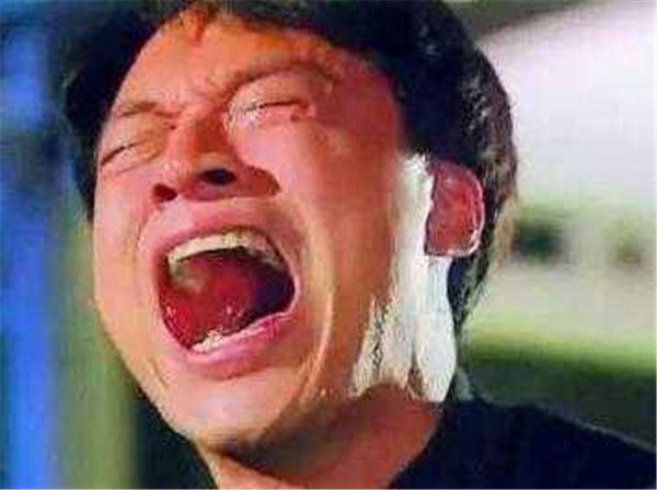 破涕为笑表情的意思是什么