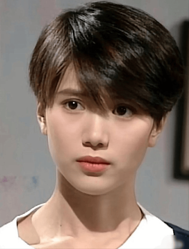 袁咏仪演过的电影有哪些