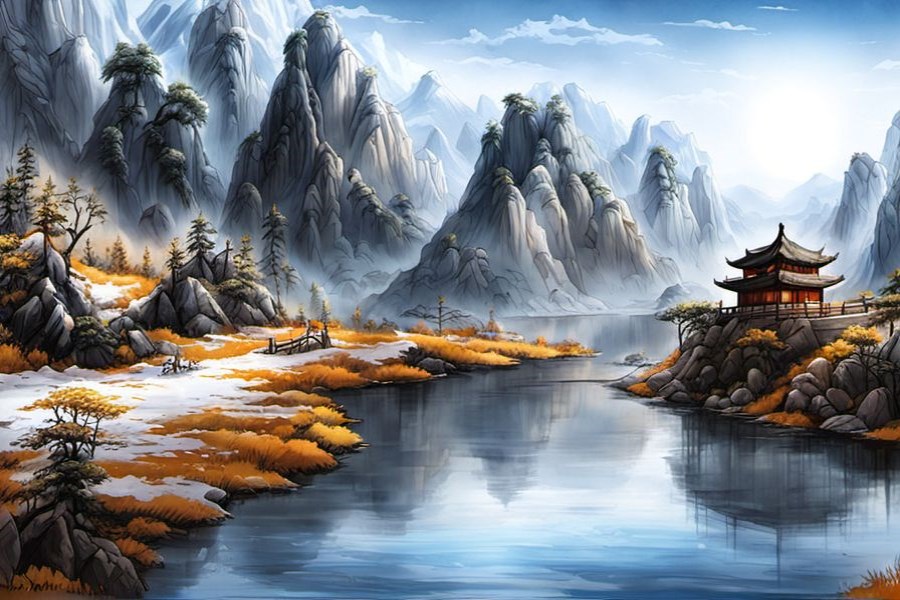 梦见上山是什么预兆