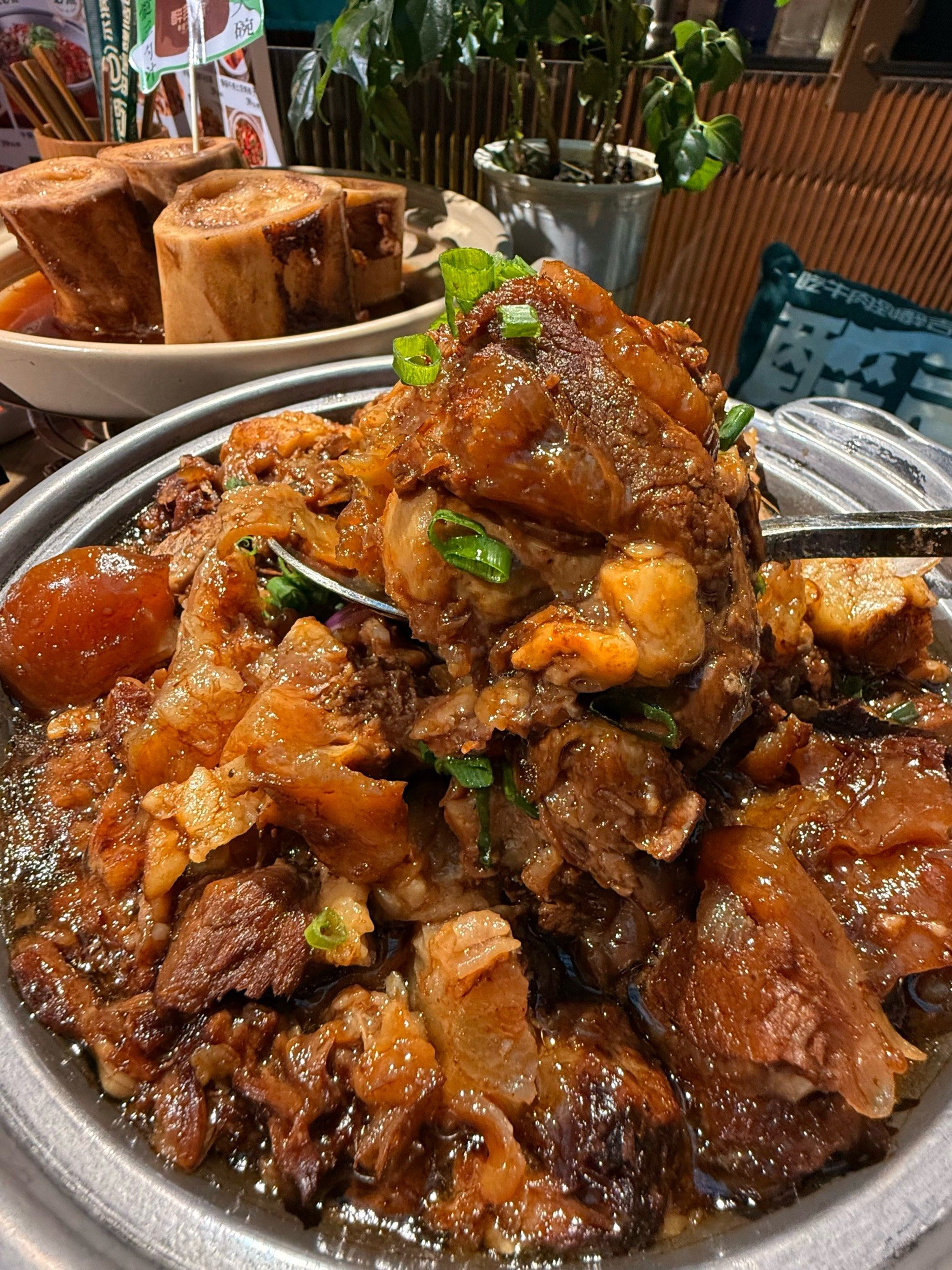 坛肉的做法