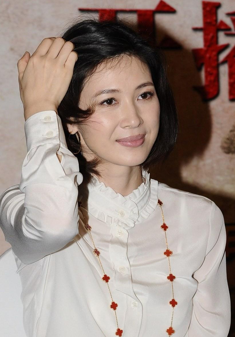 童蕾个人资料老公