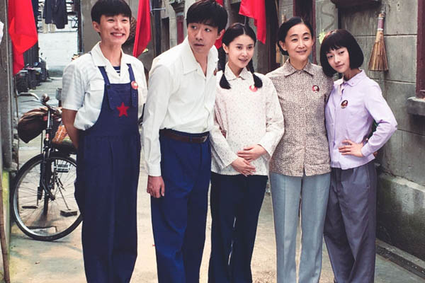 电视剧小麦进城中林父死亡原因