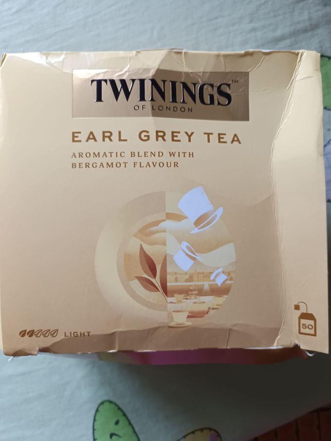 twinings茶种类