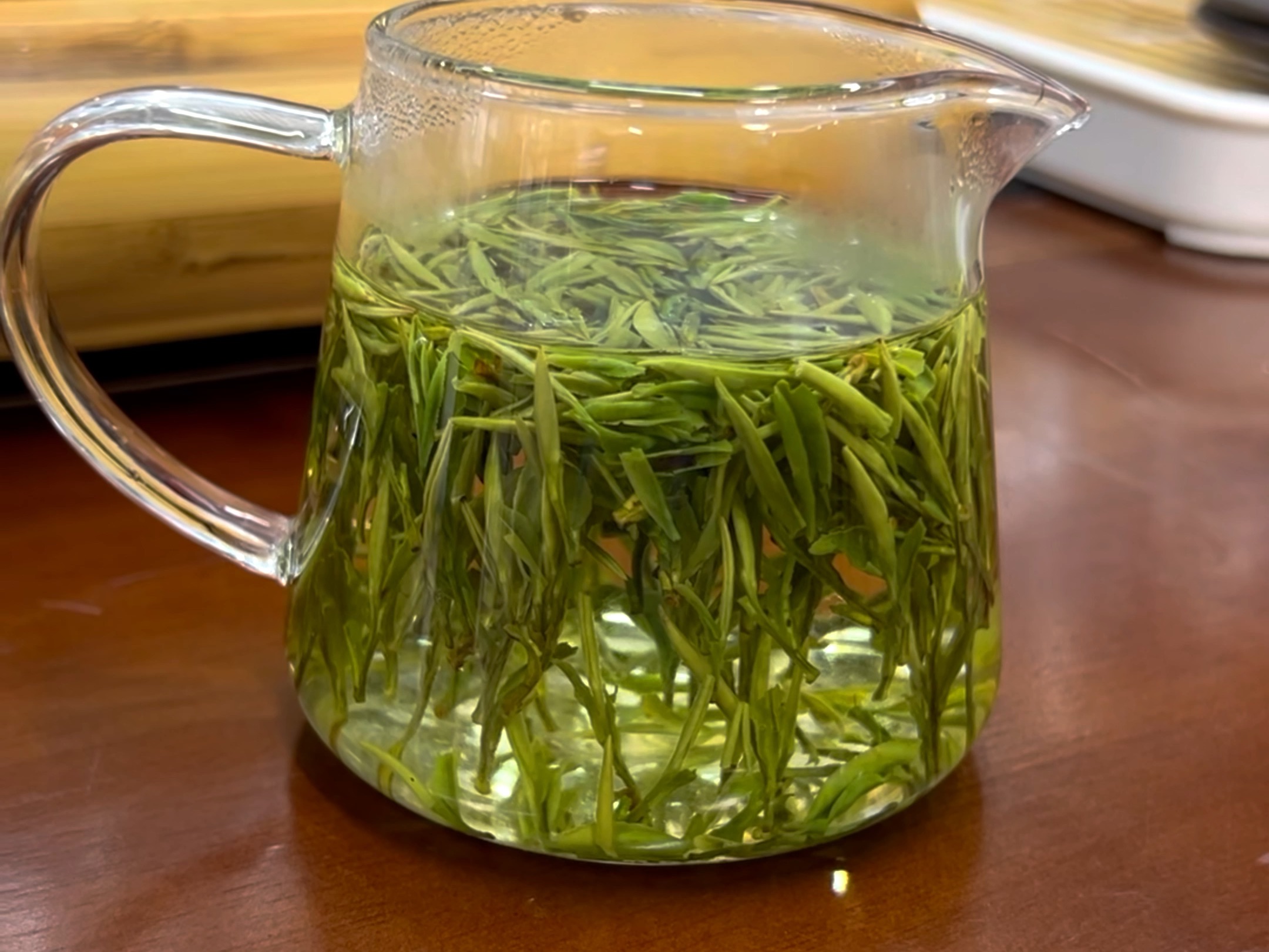 舒城小兰花介绍