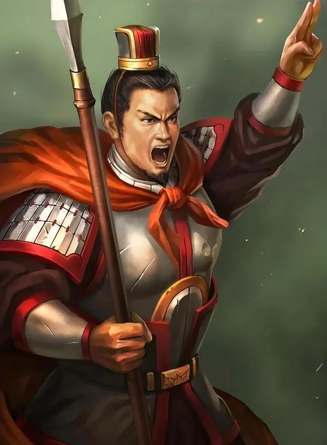 司马昭简单介绍