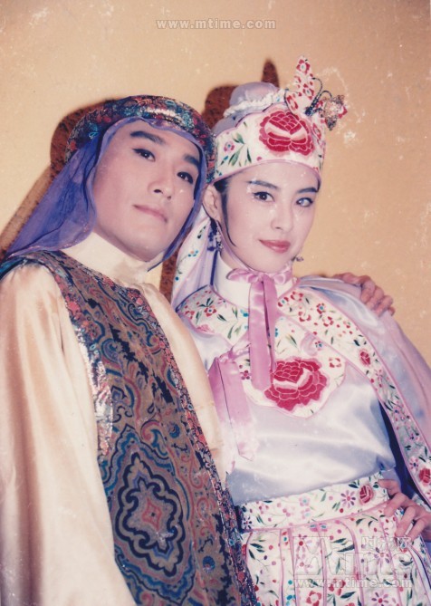 东成西就演员表