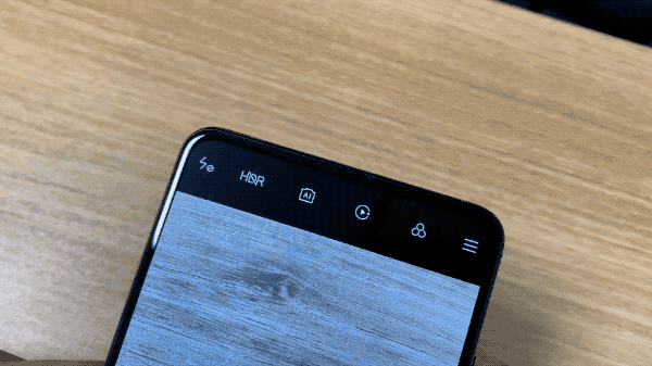 红米k20pro最大缺点是什么