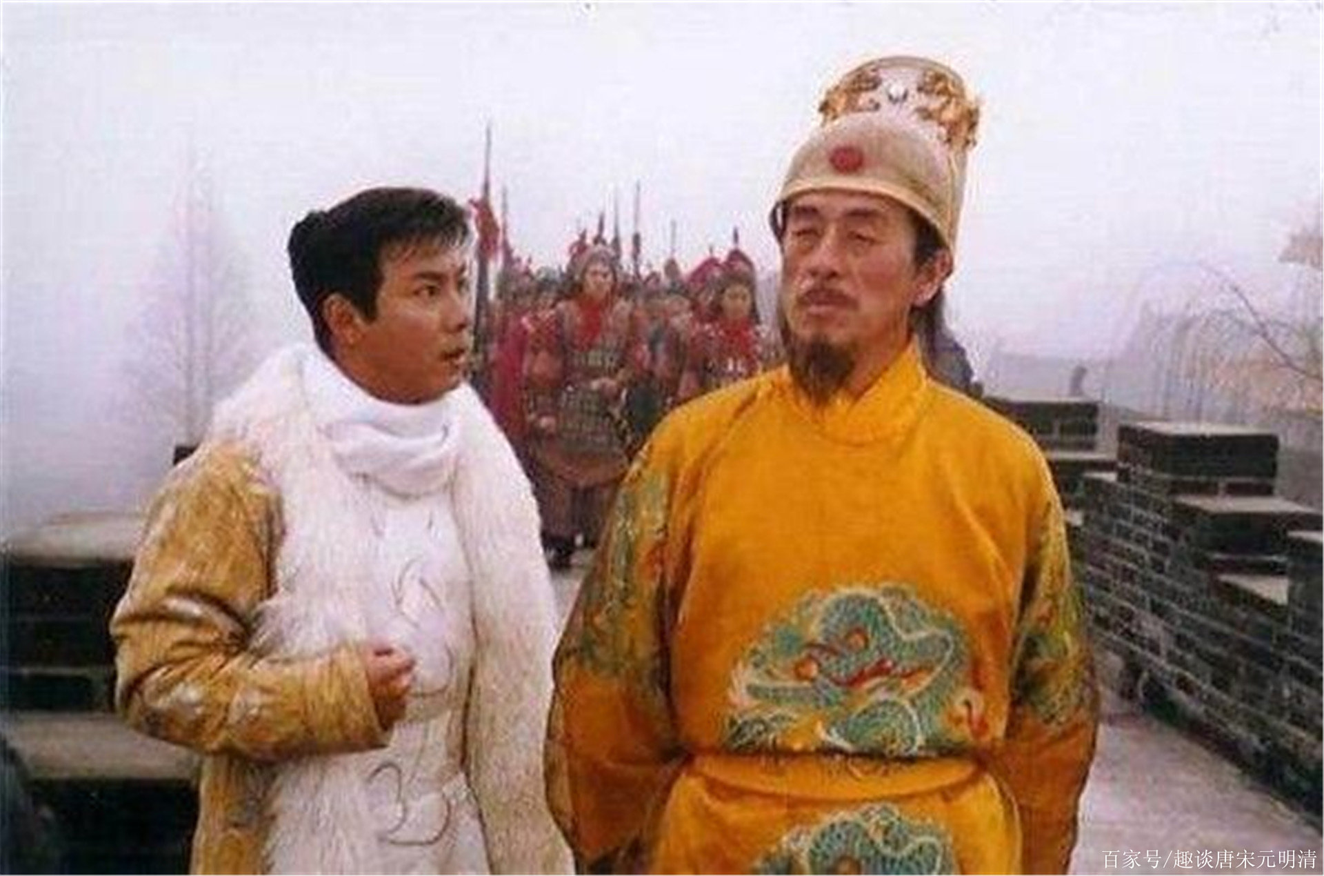 沈万三怎么死的