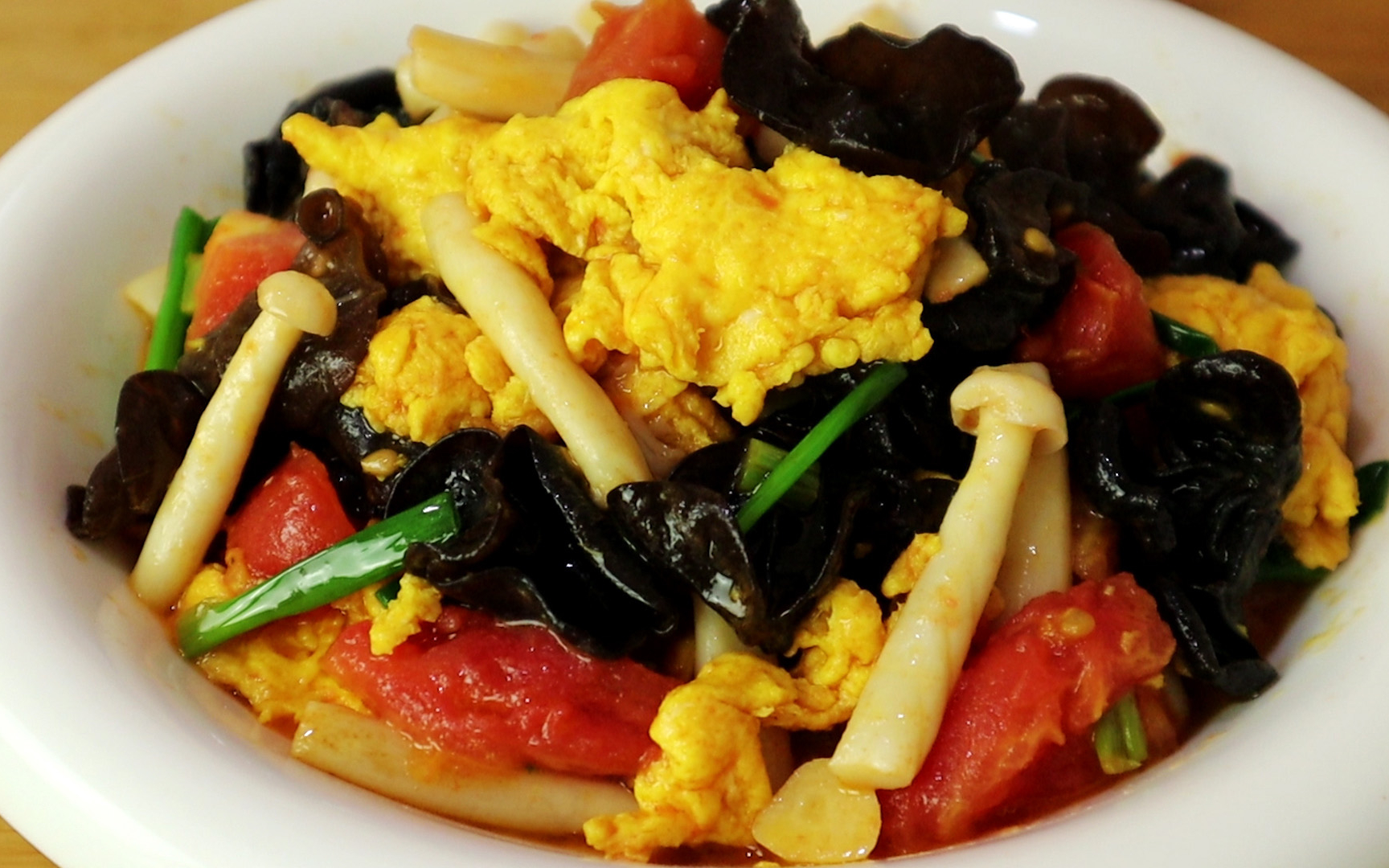 适合秋天的16道菜