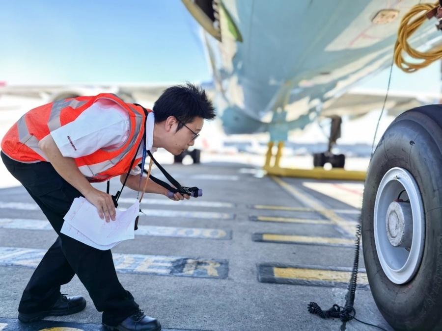 机务是做什么的