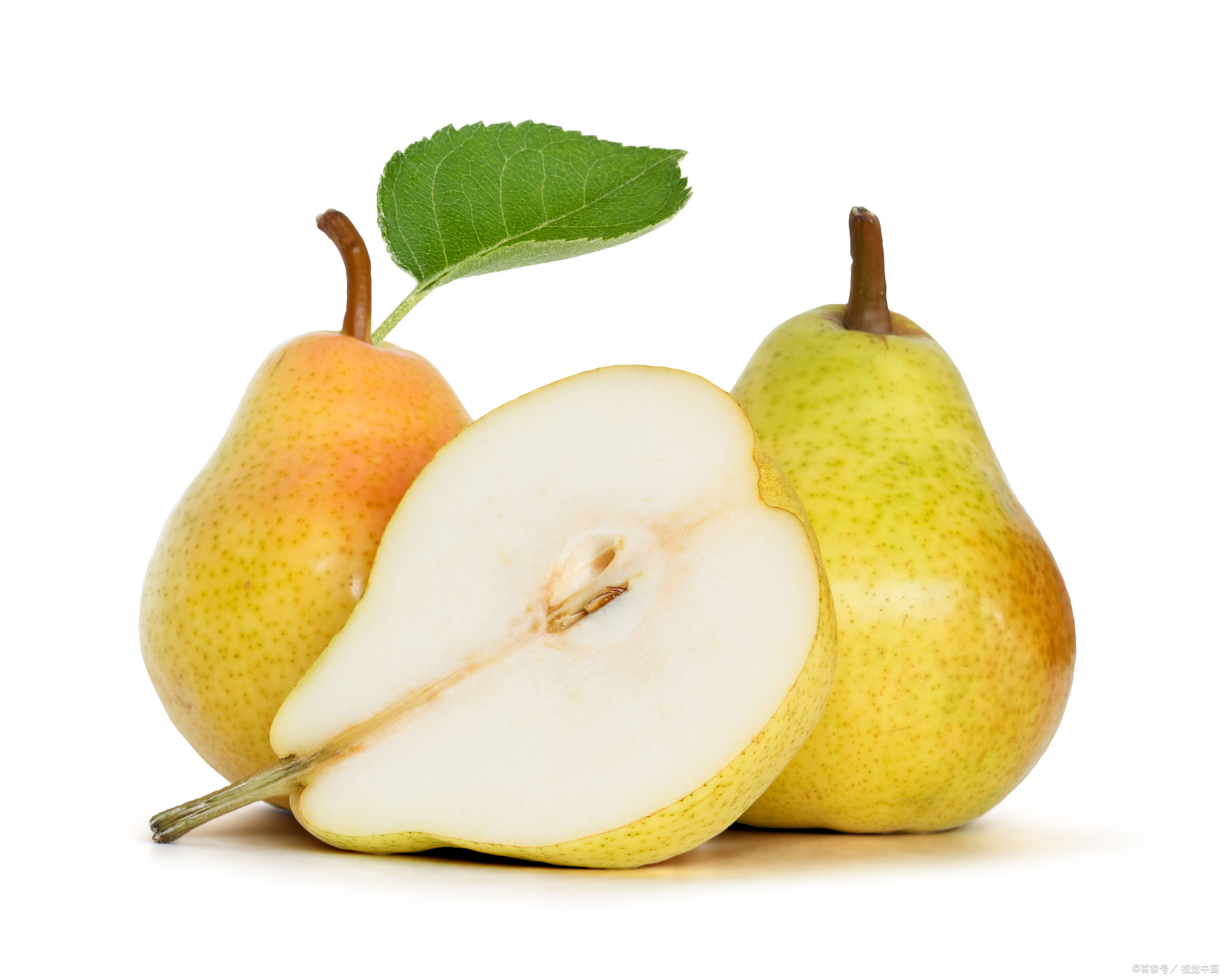 梨子英语是什么