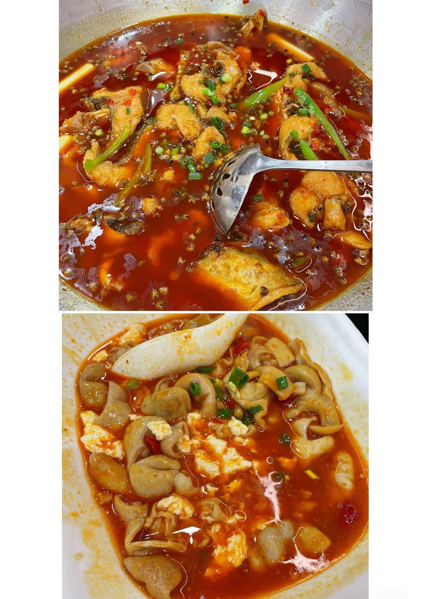 芝麻酱拌扁豆的