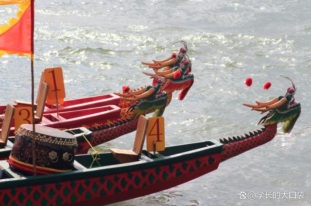龙舟水是什么意思