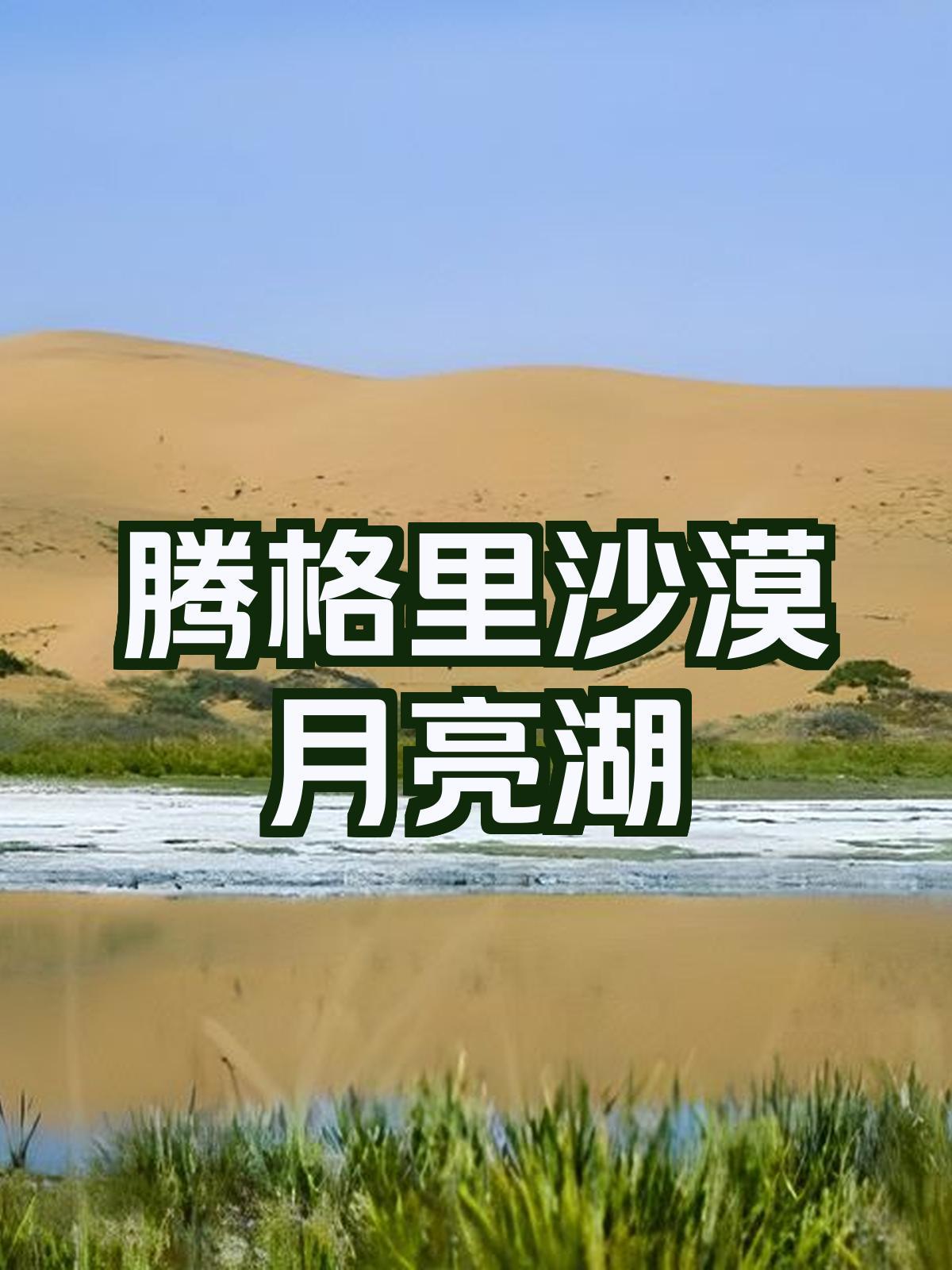 腾格里沙漠的介绍