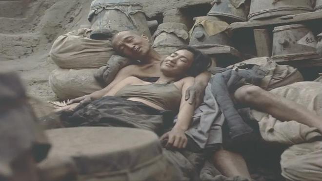 菊豆讲的是什么故事