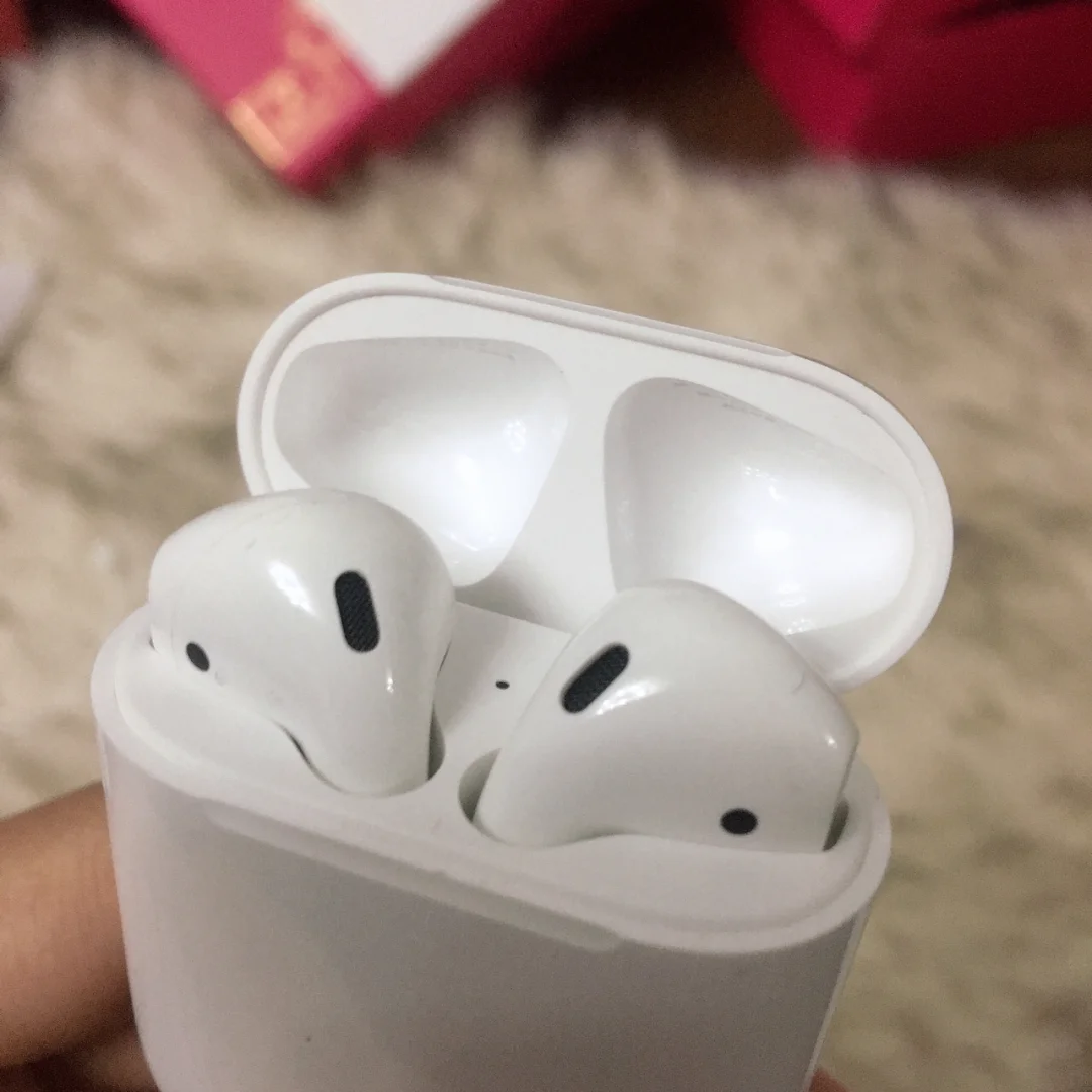 airpods是什么东西