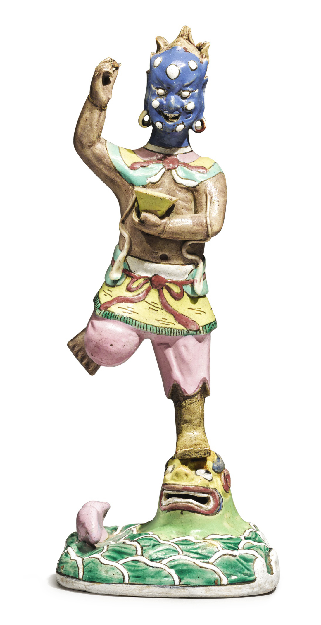 鳌头是什么意思