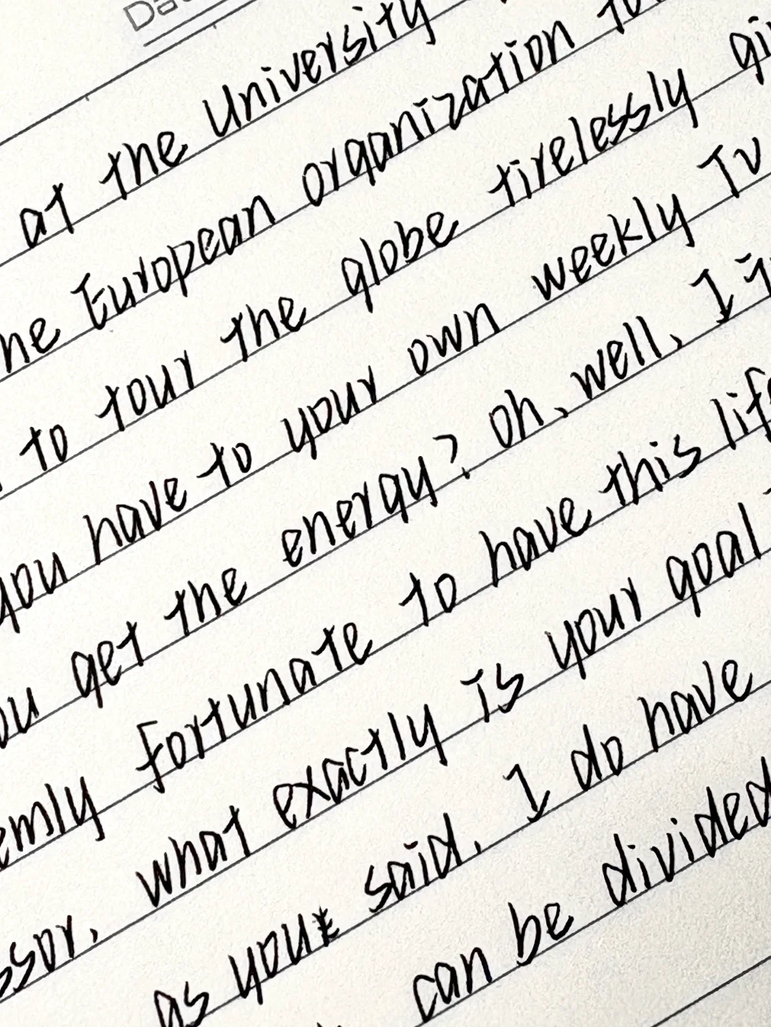 英语漂亮的怎么说