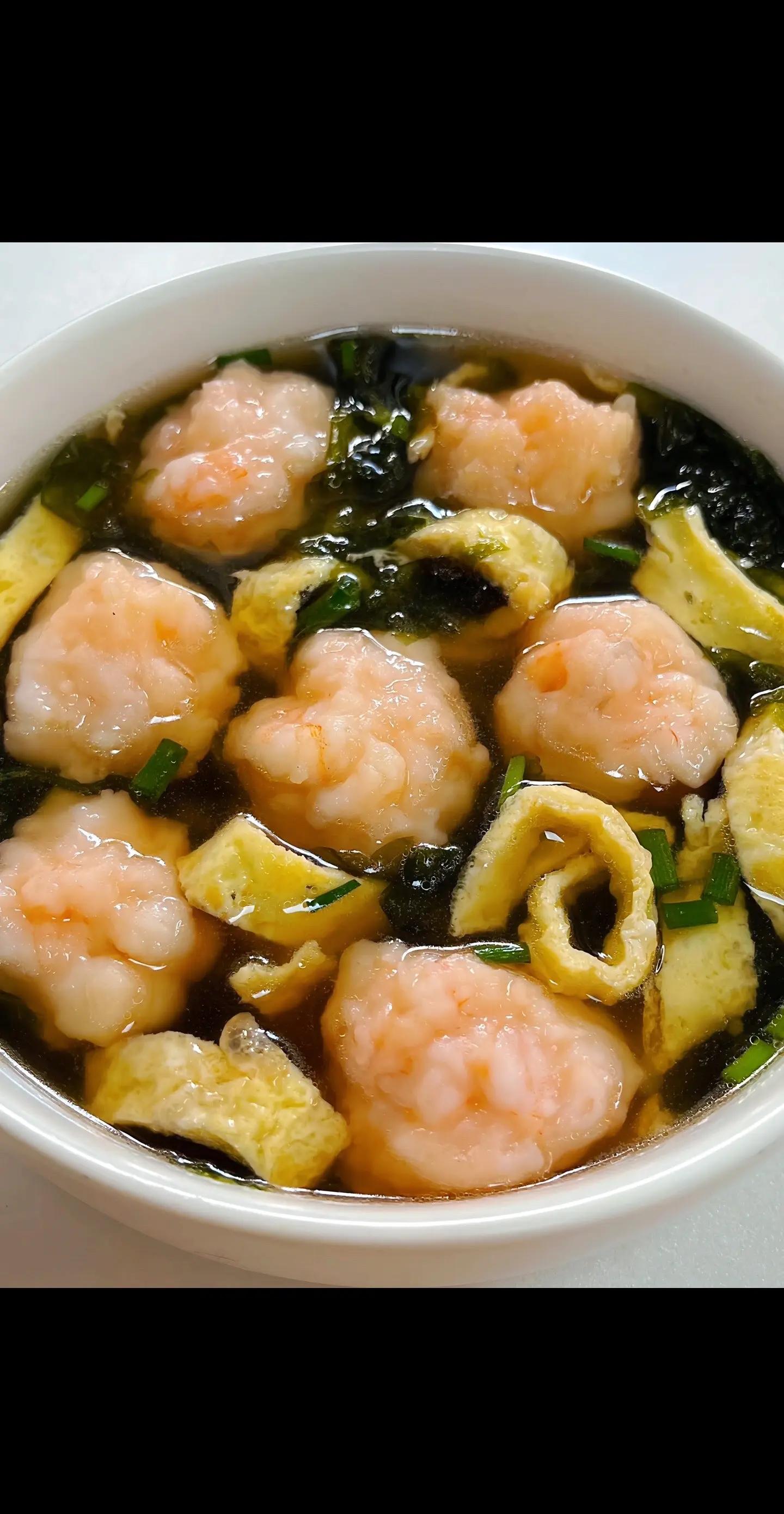 紫菜的吃法大全