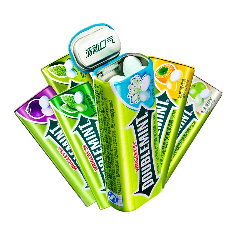 清嘴含片的危害