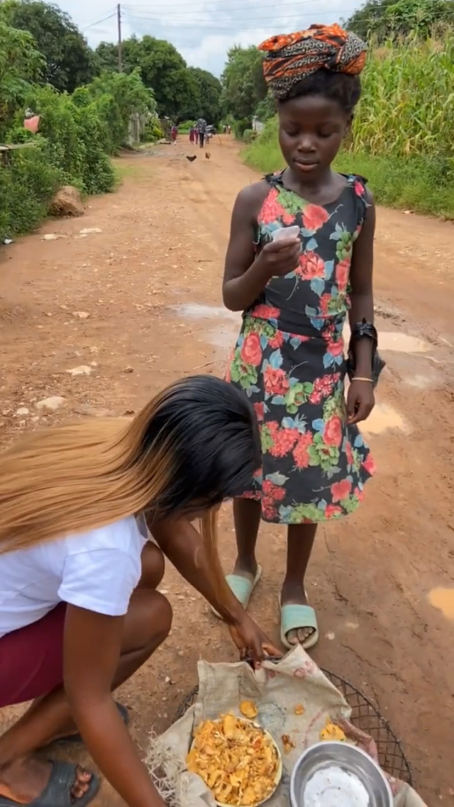 如何去非洲做生意