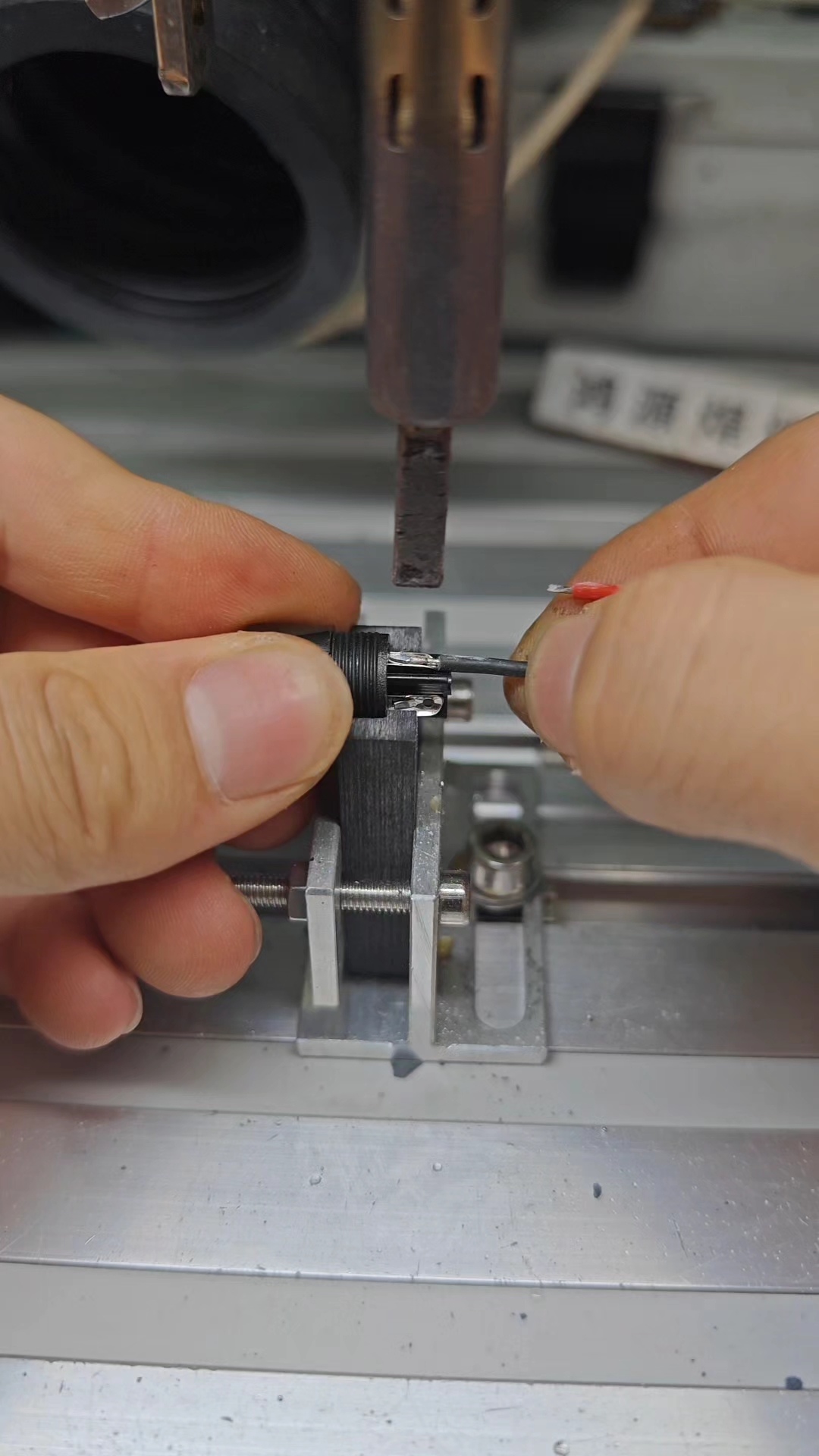 焊锡技巧和方法