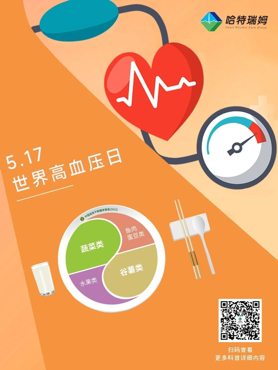 全国高血压日是几月几日