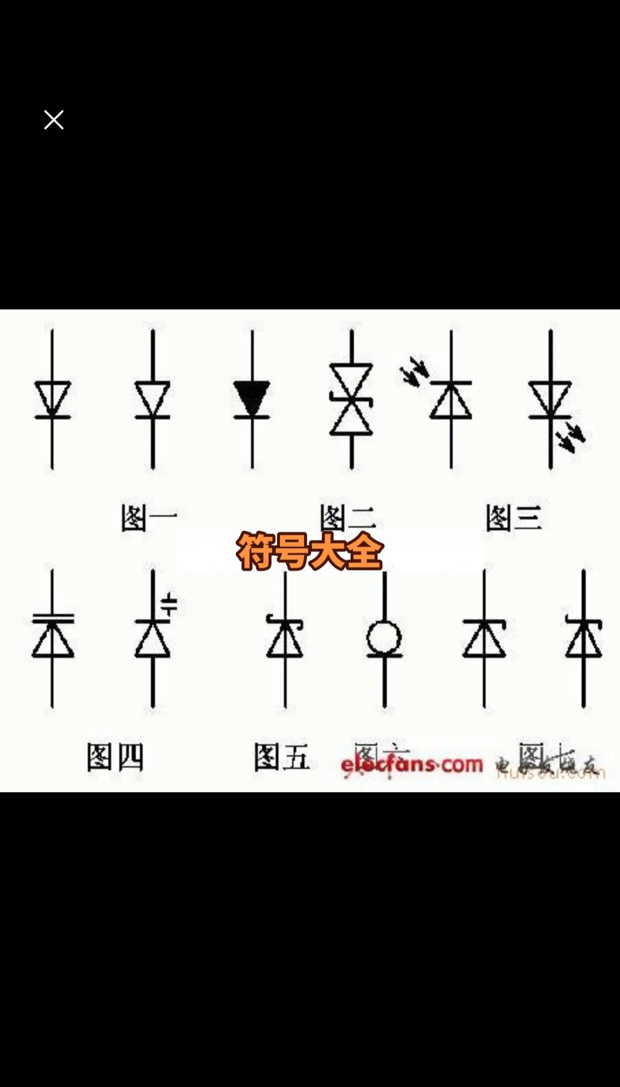 二极管原理介绍