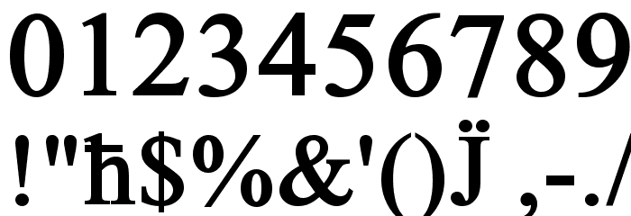 timesnewroman字体是什么