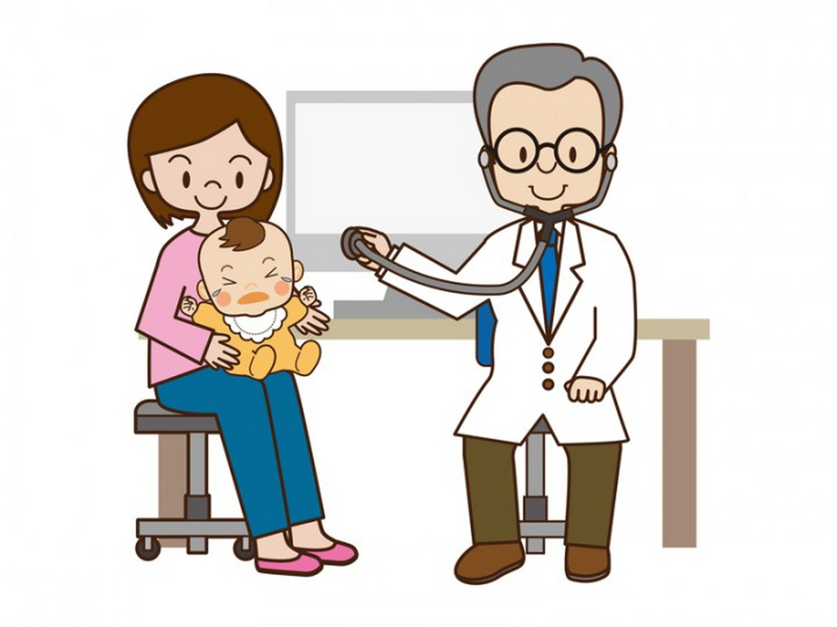 梦见医生给我看病开药