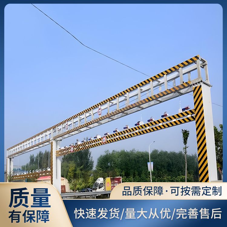 地库限高杆一般多高