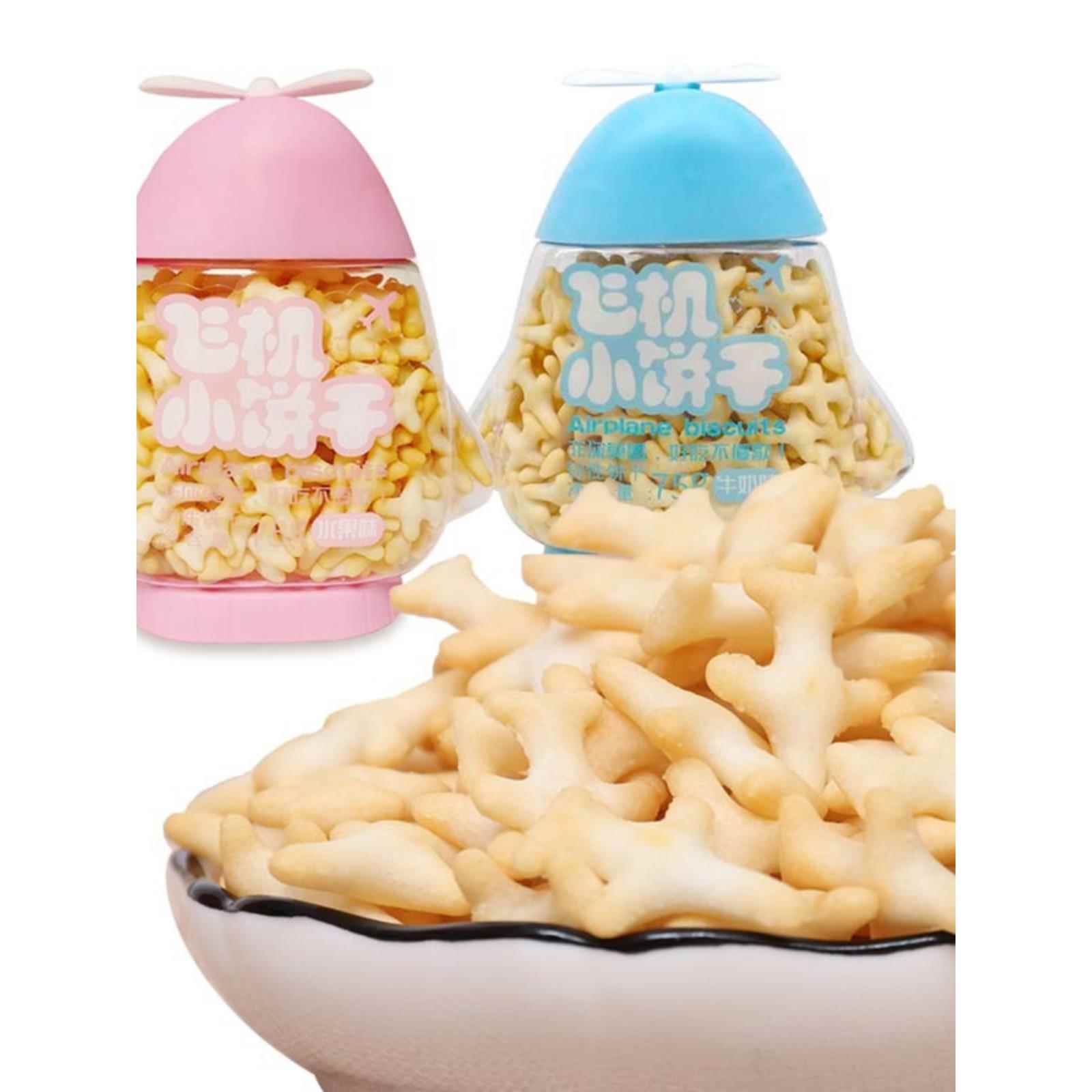 零食能带上飞机吗