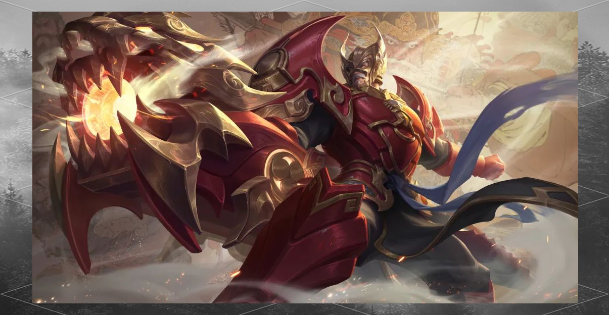 黄忠的大招使用方法介绍