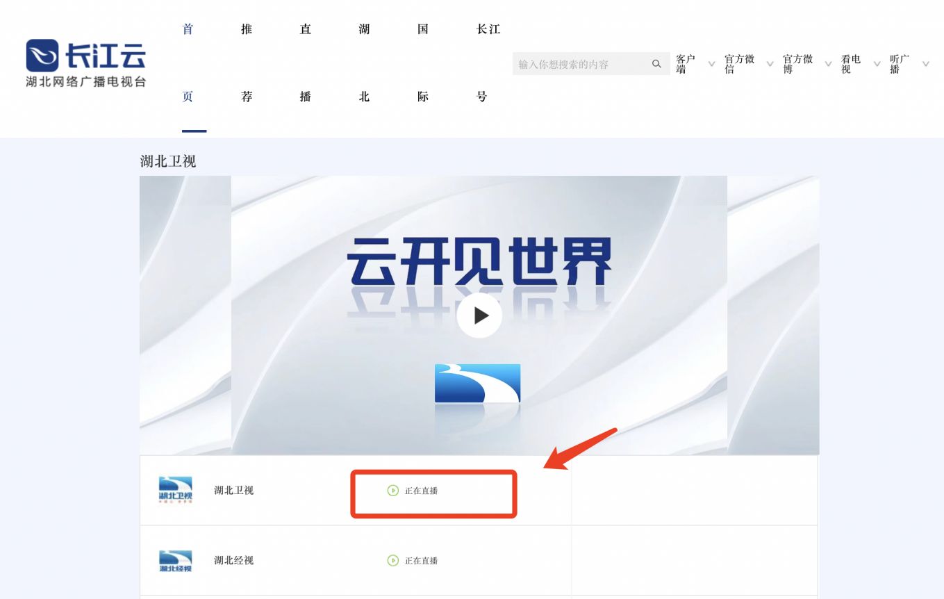 在电脑上看电视直播用什么软件好