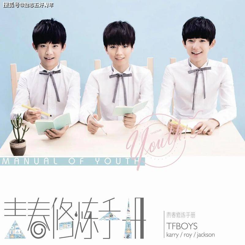 关于tfboys简介