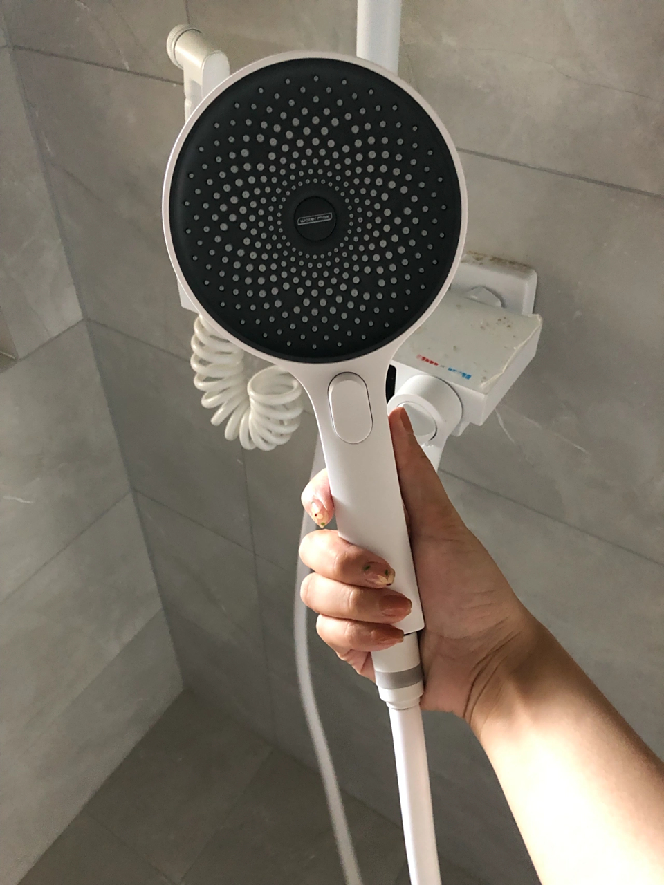 莲蓬头解释是什么