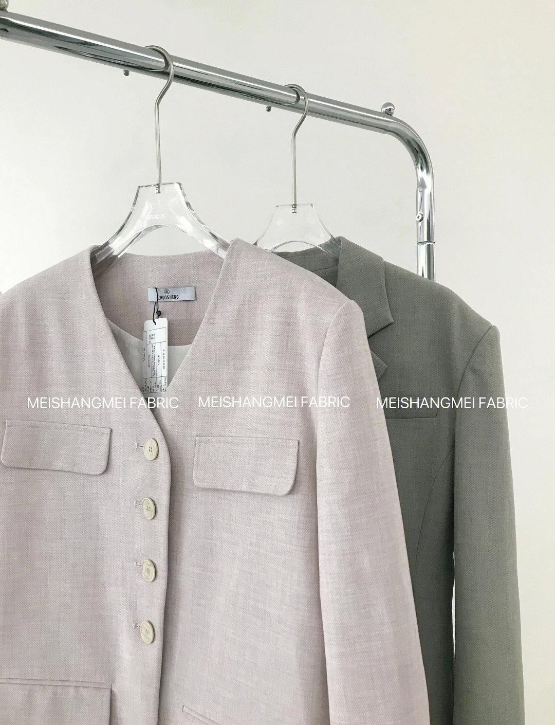 梭织面料的特点是什么