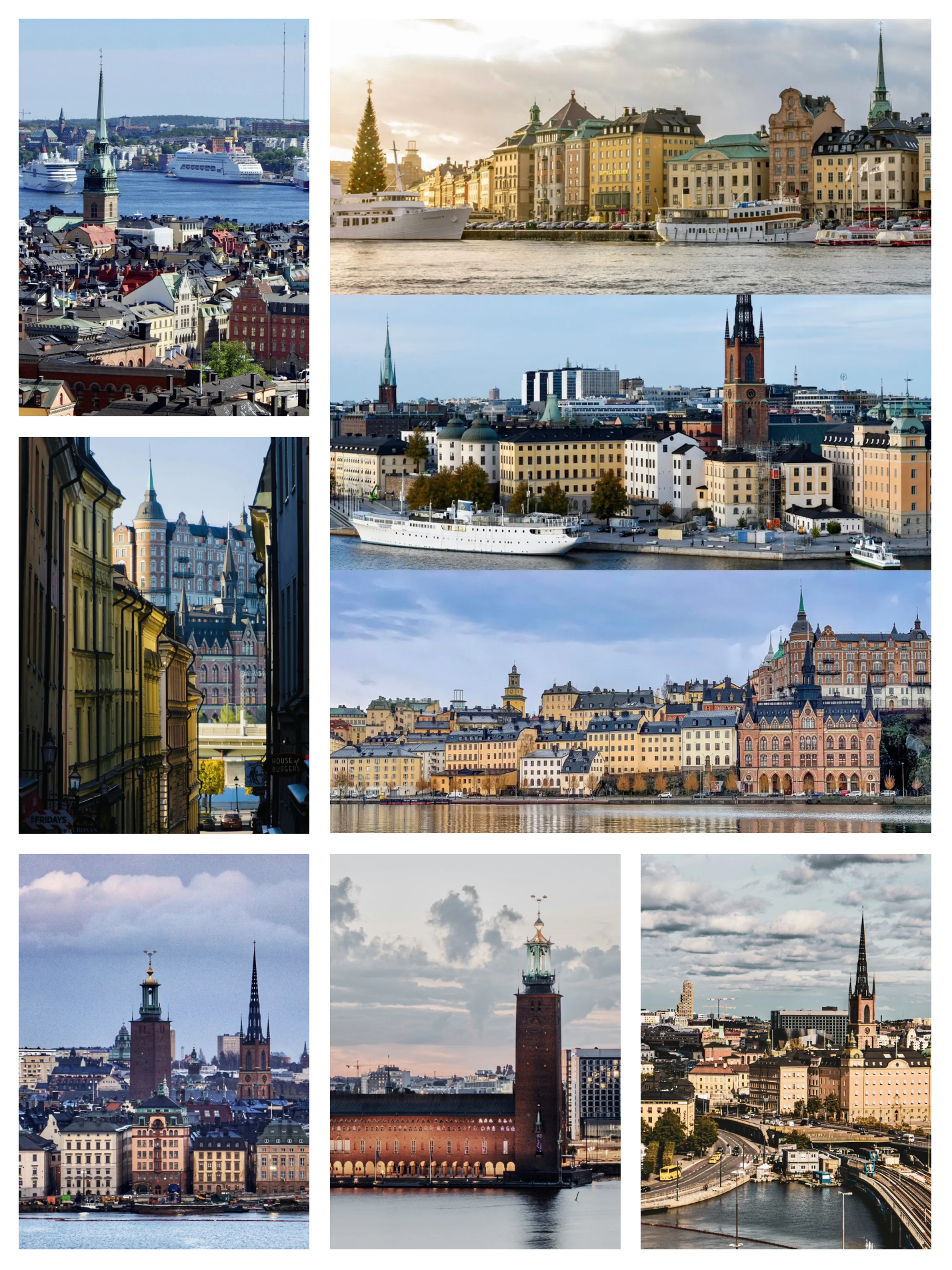 瑞典和瑞士的区别是什么