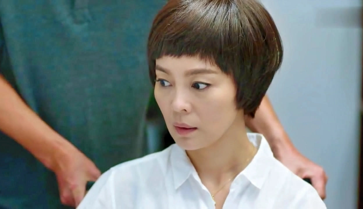 家庭秘密40集剧情内容简介