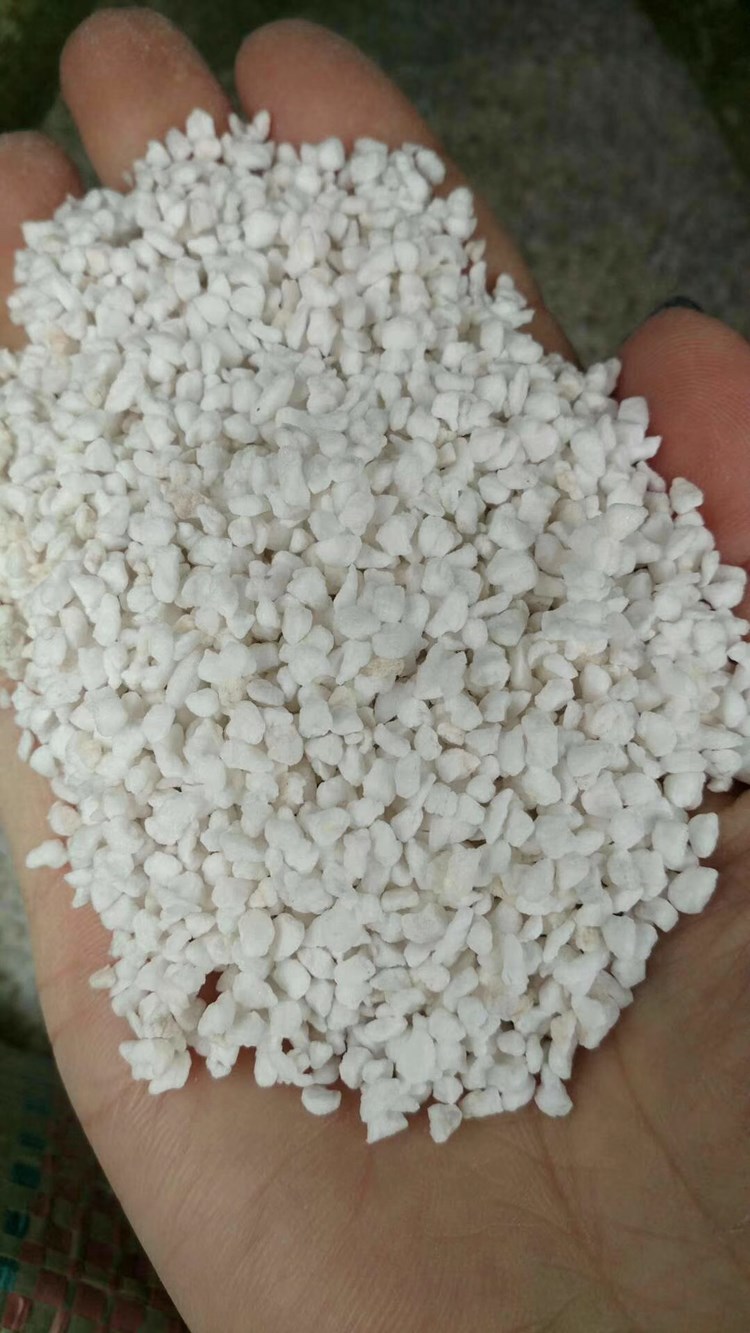 珍珠岩有什么作用和功效