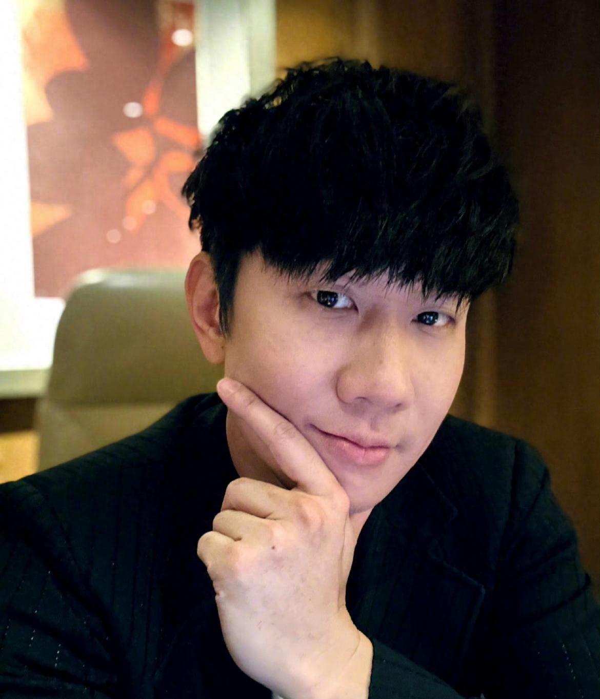 林俊杰个人财产有多少钱