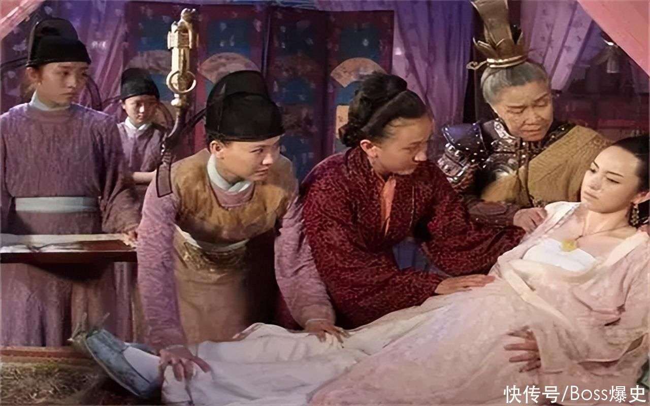 狸猫换太子当时那个皇帝是哪个