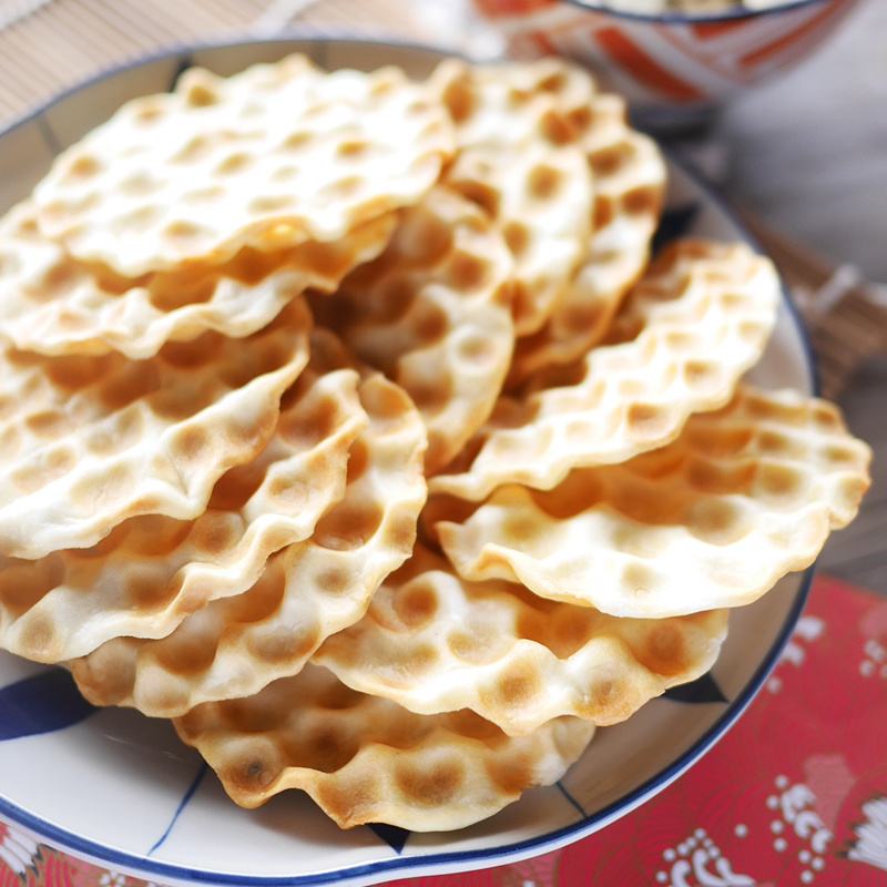 山西除了吃的还有什么特产